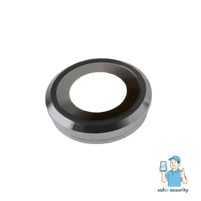 Camera Lens for Apple iPhone 6 Grey